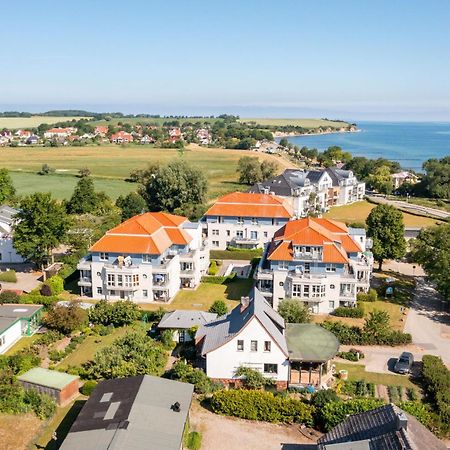 Duenenblick Wohnung 52 Boltenhagen  Zewnętrze zdjęcie