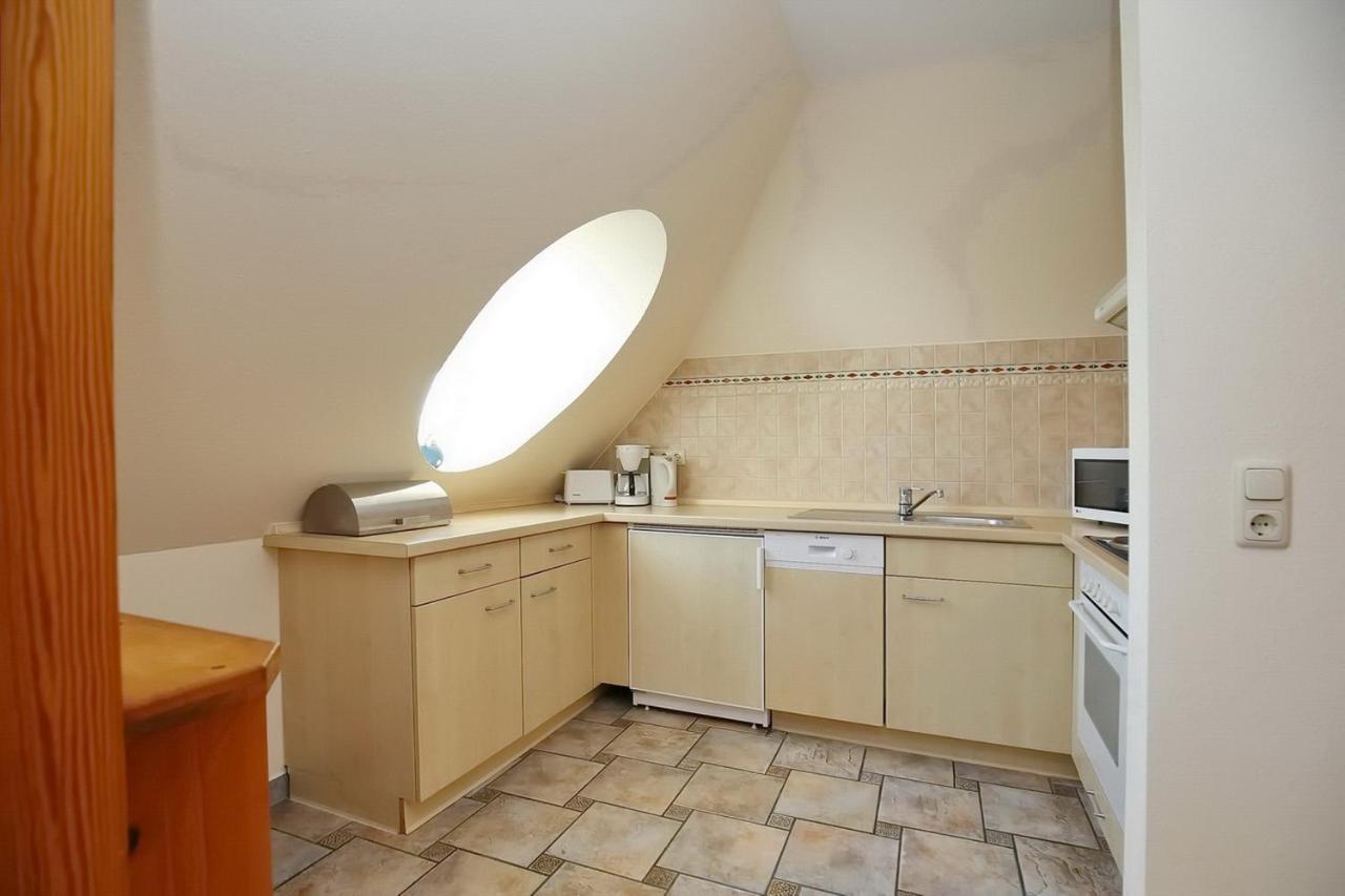 Duenenblick Wohnung 52 Boltenhagen  Zewnętrze zdjęcie