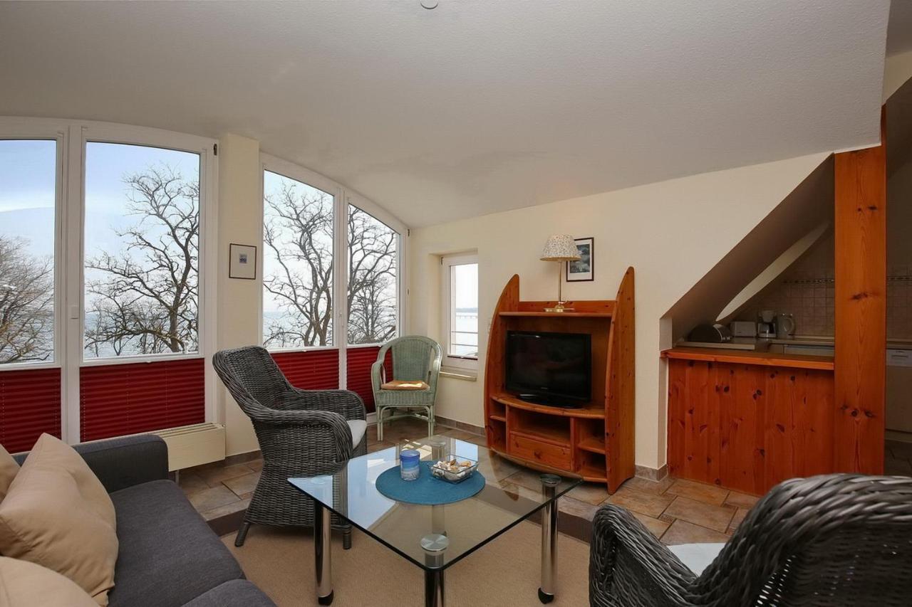 Duenenblick Wohnung 52 Boltenhagen  Zewnętrze zdjęcie