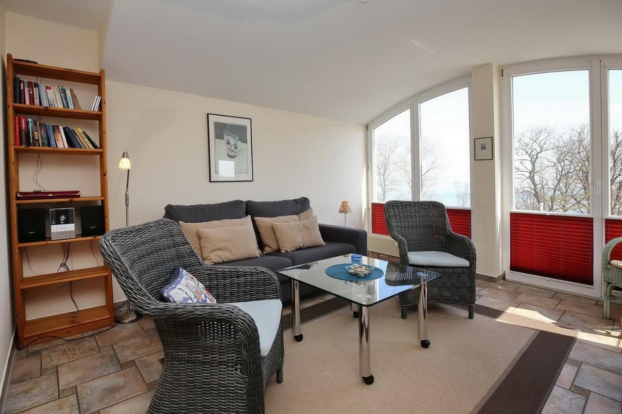 Duenenblick Wohnung 52 Boltenhagen  Zewnętrze zdjęcie