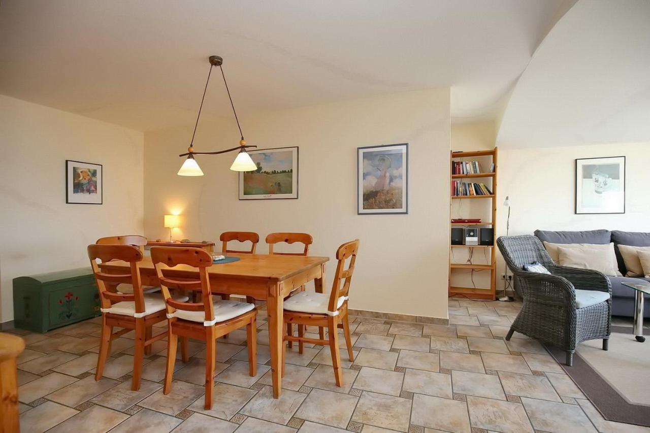 Duenenblick Wohnung 52 Boltenhagen  Zewnętrze zdjęcie