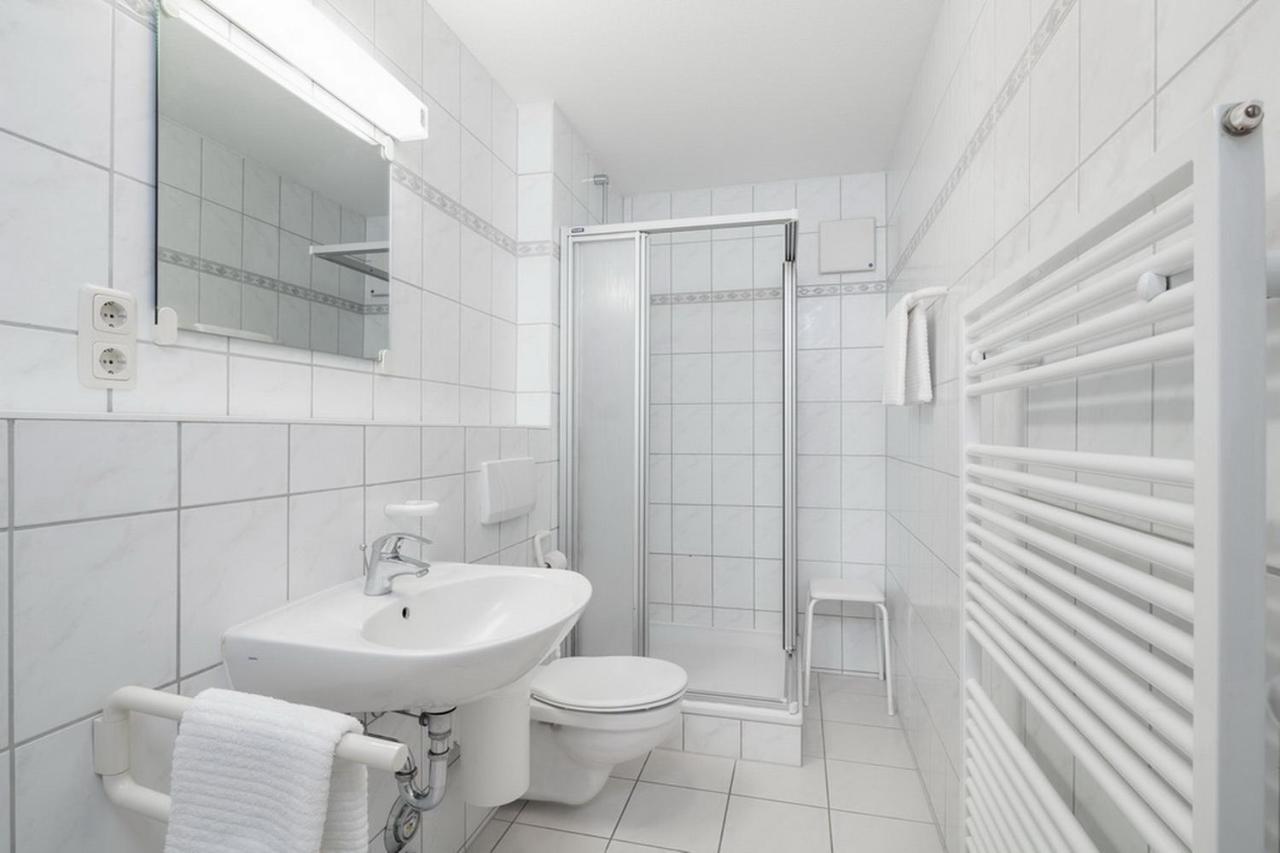 Duenenblick Wohnung 52 Boltenhagen  Zewnętrze zdjęcie