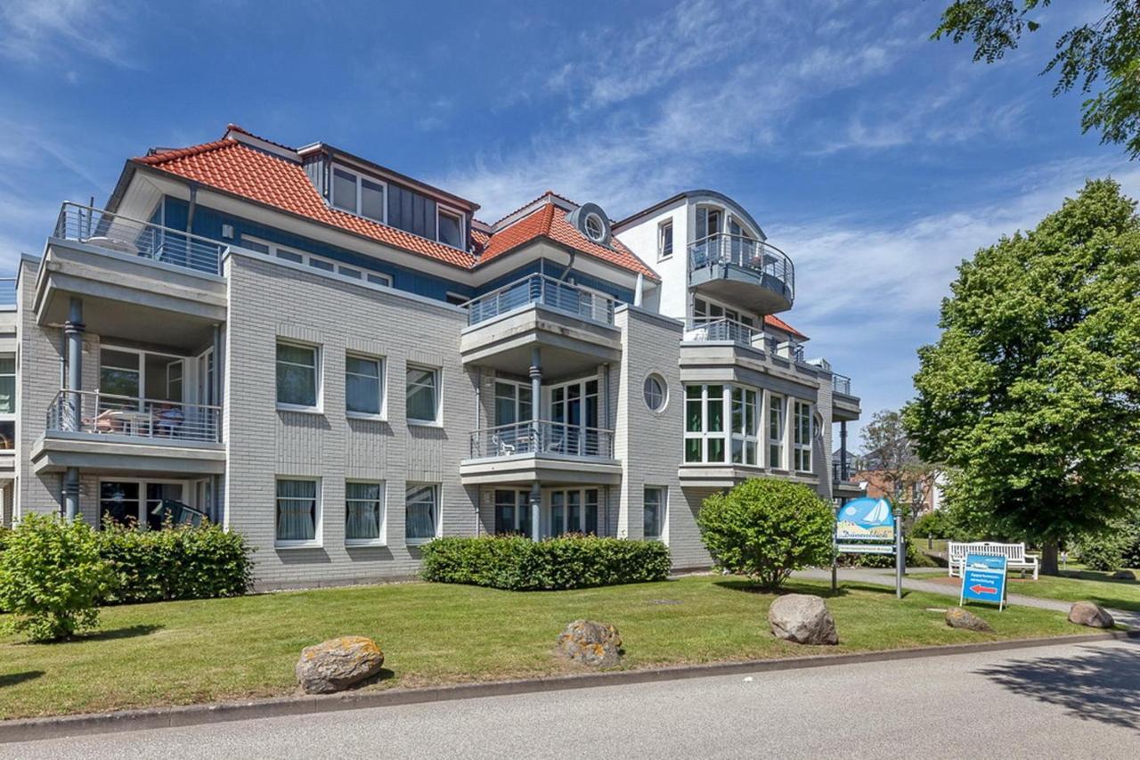 Duenenblick Wohnung 52 Boltenhagen  Zewnętrze zdjęcie